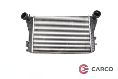 Интеркулер за AUDI A3 (8P1) 2.0 TDI 16V (2003 - 2012)