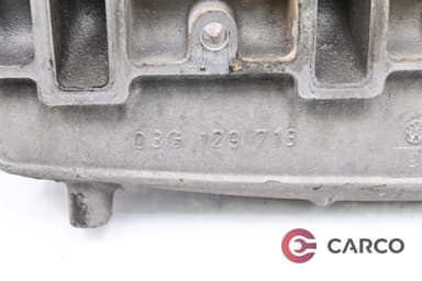 Всмукателен колектор  за AUDI A3 (8P1) 2.0 TDI 16V (2003 - 2012)