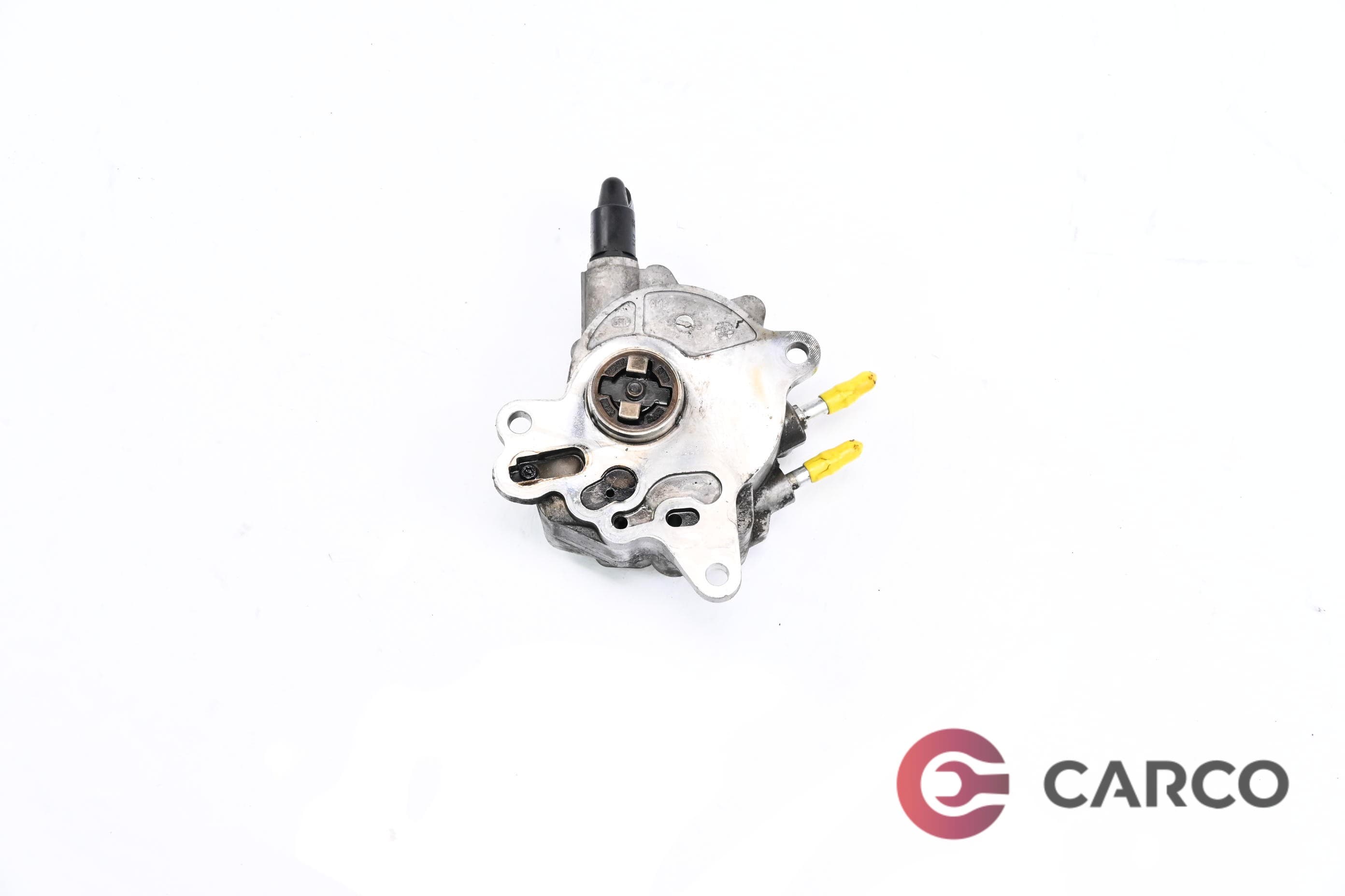 Вакуум помпа 03G145209 за AUDI A3 (8P1) 2.0 TDI 16V (2003 - 2012)