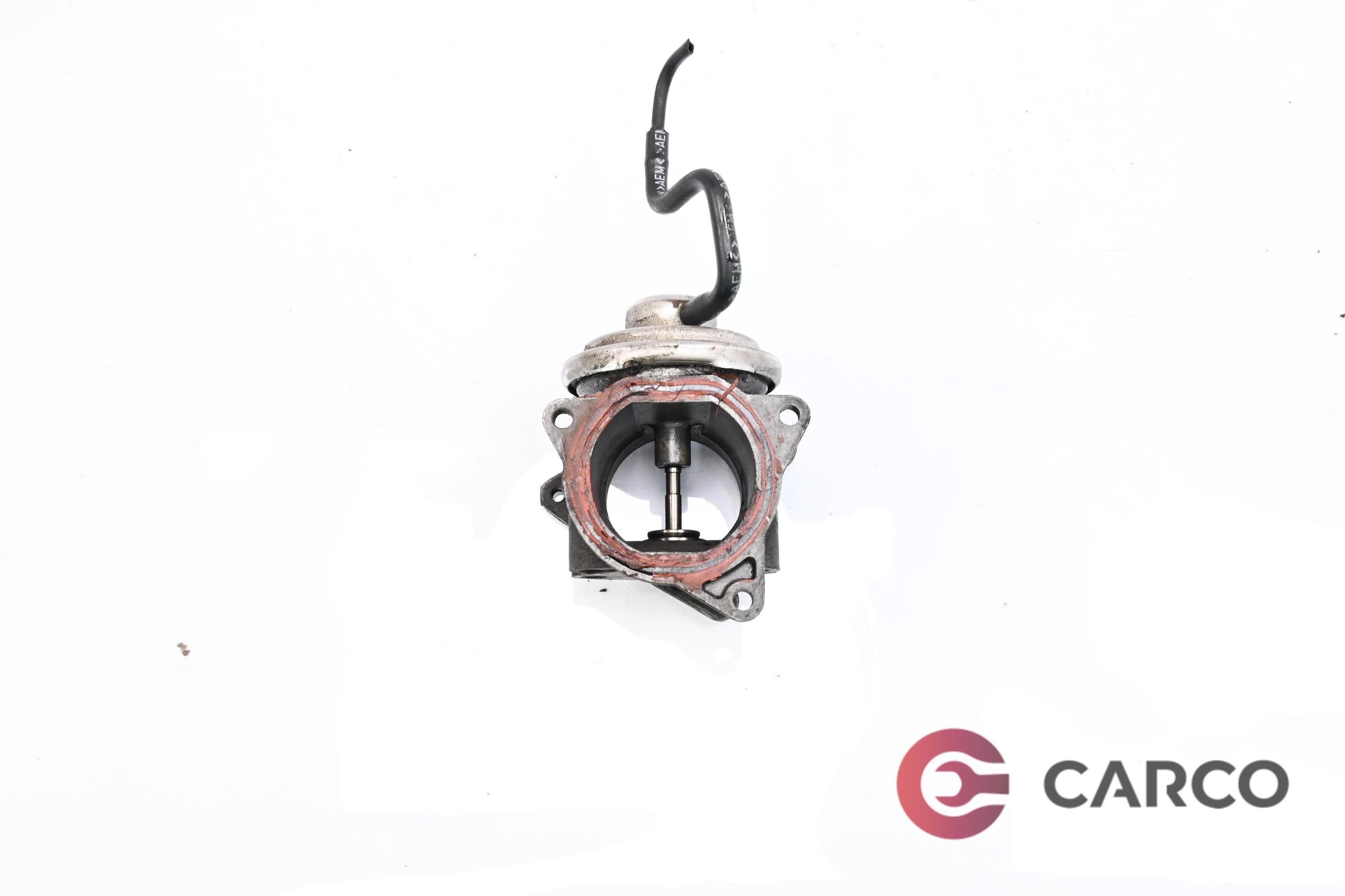 EGR клапан за AUDI A3 (8P1) 2.0 TDI 16V (2003 - 2012)