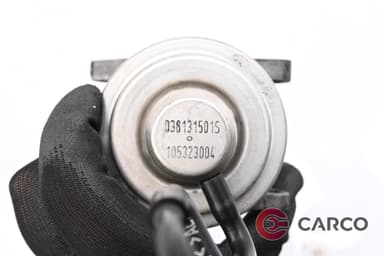EGR клапан за AUDI A3 (8P1) 2.0 TDI 16V (2003 - 2012)