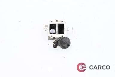 Основа EGR клапан за AUDI A3 (8P1) 2.0 TDI 16V (2003 - 2012)