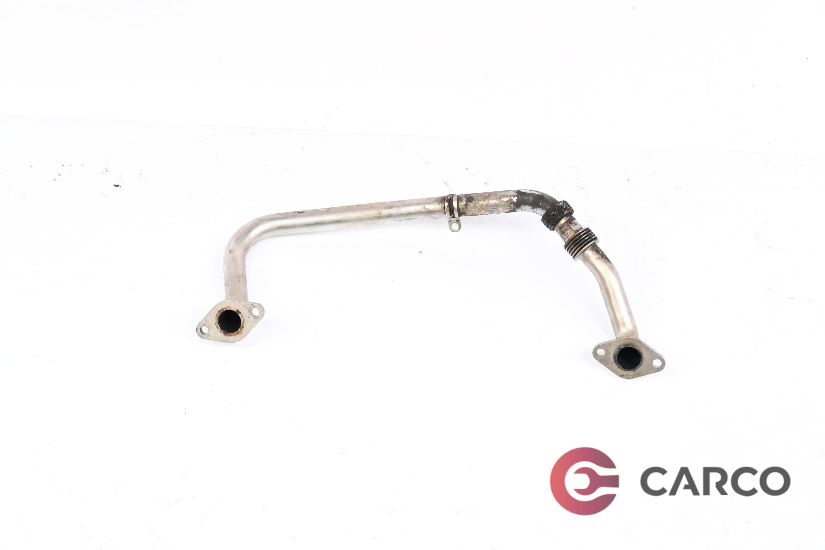 EGR тръба за AUDI A3 (8P1) 2.0 TDI 16V (2003 - 2012)