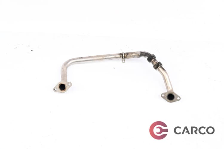 EGR тръба за AUDI A3 (8P1) 2.0 TDI 16V (2003 - 2012)