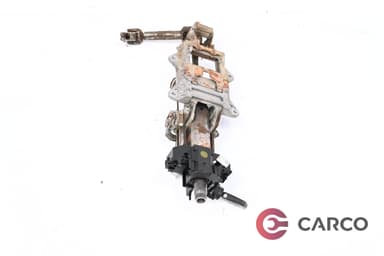 Кормилна колона с конзола ключ запалване за AUDI A3 (8P1) 2.0 TDI 16V (2003 - 2012)