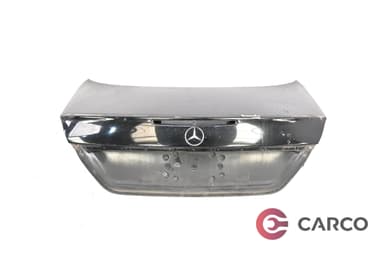 Заден капак за MERCEDES-BENZ E-CLASS седан (W211) E 320 CDI (211.022) (2002 - 2009)
