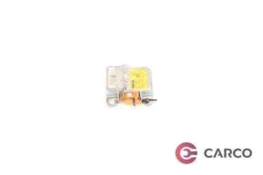 Модул AIRBAG 9637176480 за PEUGEOT 406 Estate (8E/F) 2.0 HDI 110 (1996 - 2004)