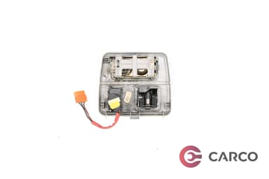 Плафон за PEUGEOT 406 Estate (8E/F) 2.0 HDI 110 (1996 - 2004)