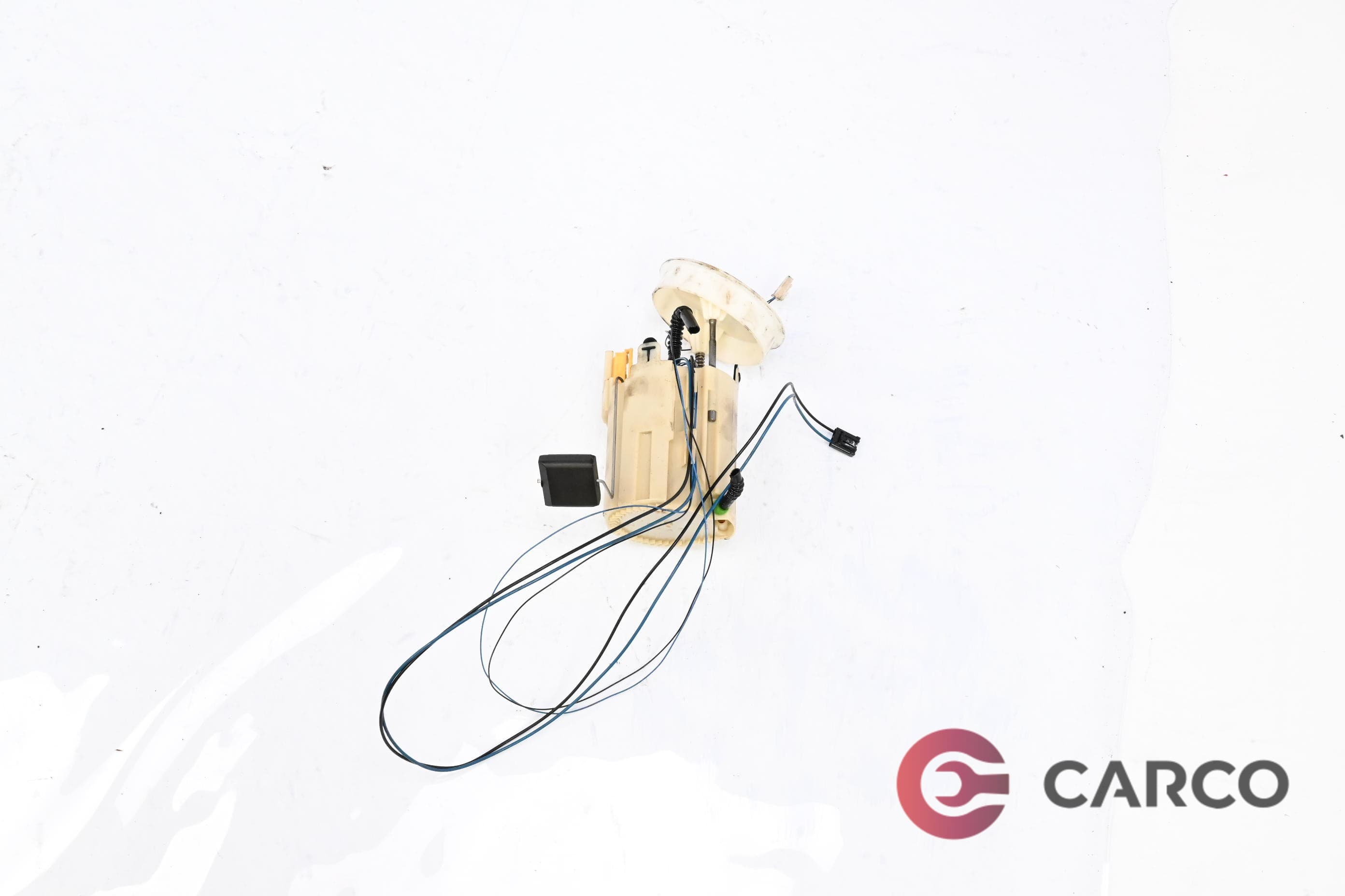 Подкачваща помпа за MERCEDES-BENZ E-CLASS седан (W211) E 320 CDI (211.022) (2002 - 2009)