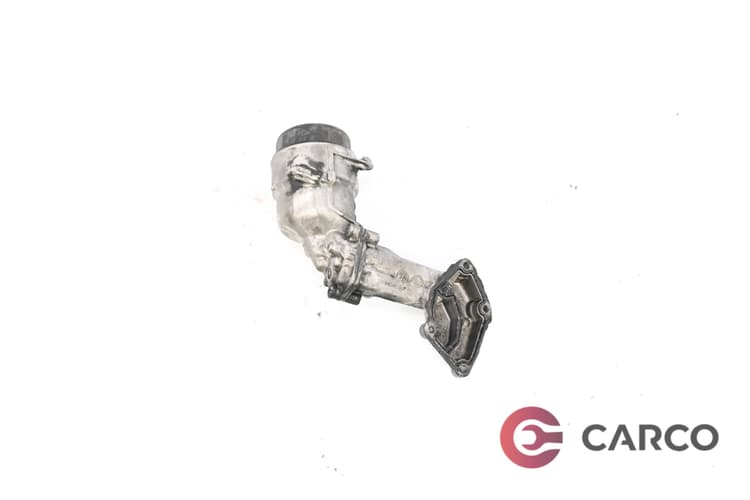 Конзола маслен филтър за MERCEDES-BENZ E-CLASS седан (W211) E 320 CDI (211.022) (2002 - 2009)