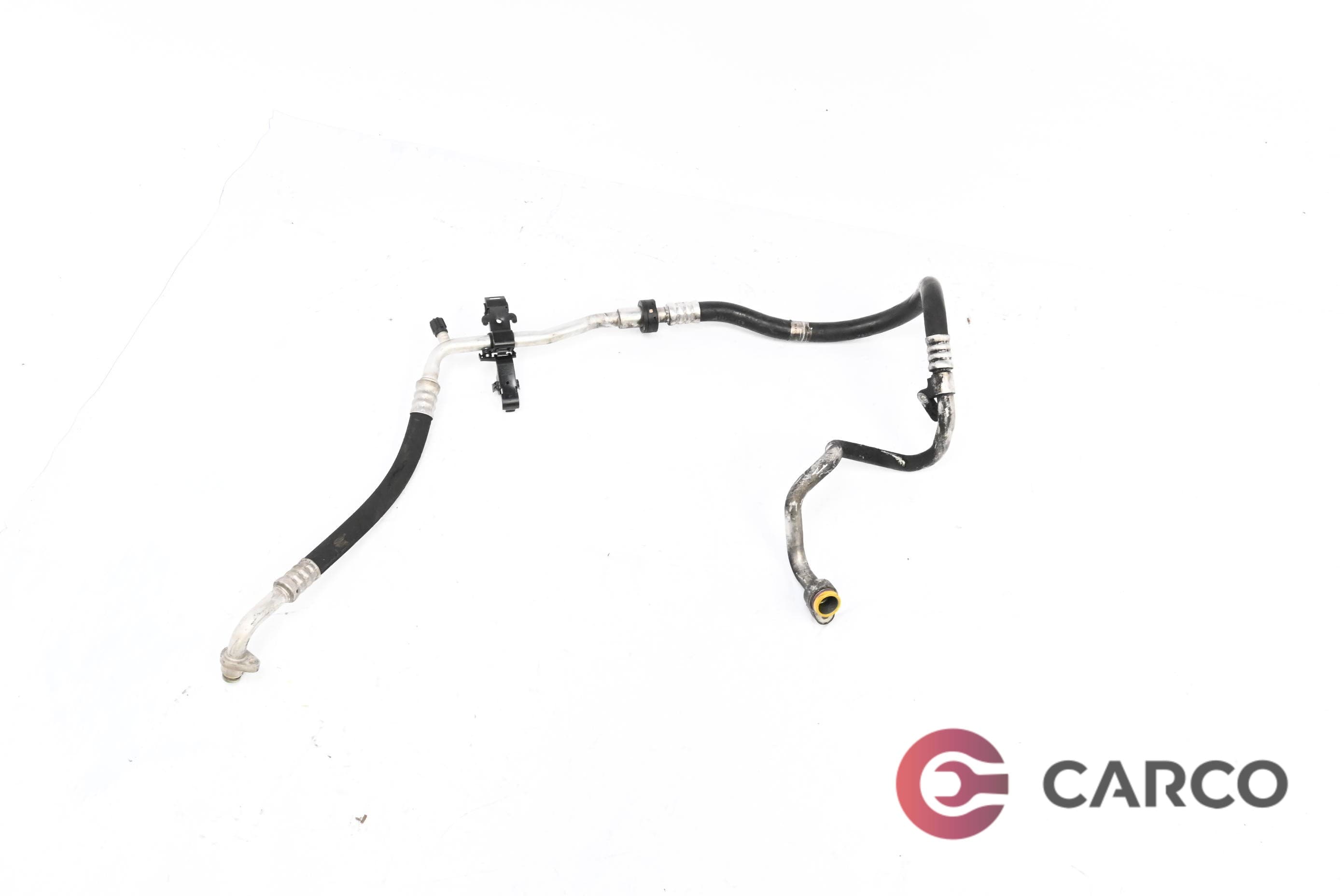 Тръбичка климатик 211 830 39 15 за MERCEDES-BENZ E-CLASS седан (W211) E 320 CDI (211.022) (2002 - 2009)