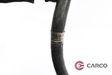 Тръбичка климатик 211 830 39 15 за MERCEDES-BENZ E-CLASS седан (W211) E 320 CDI (211.022) (2002 - 2009)