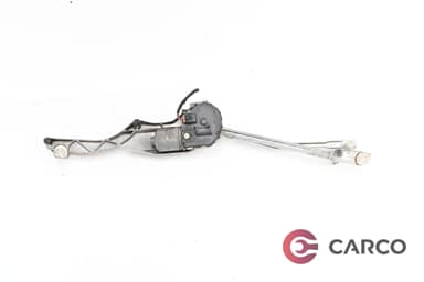 Моторче чистачки предни за MERCEDES-BENZ E-CLASS седан (W211) E 320 CDI (211.022) (2002 - 2009)