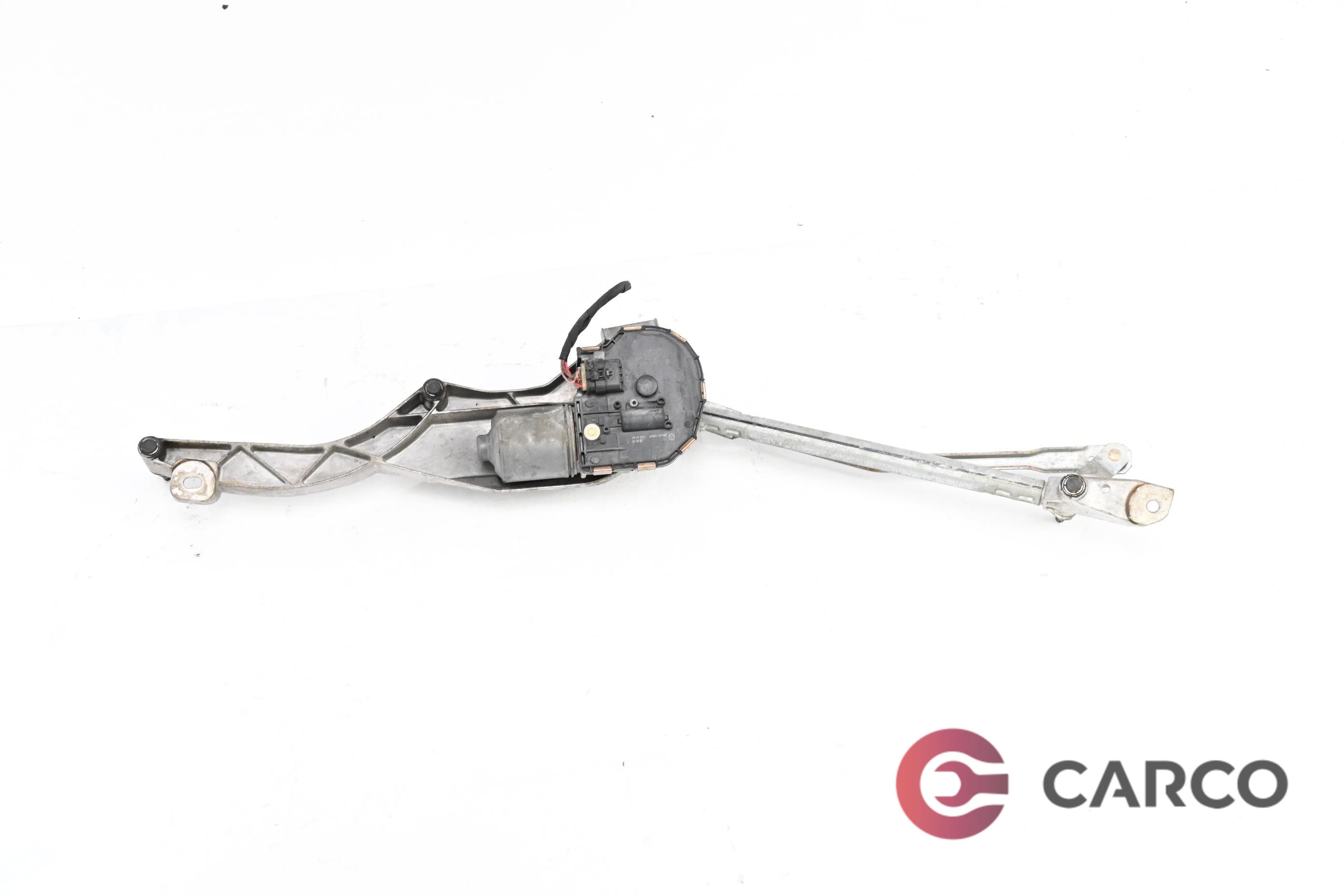 Моторче чистачки предни за MERCEDES-BENZ E-CLASS седан (W211) E 320 CDI (211.022) (2002 - 2009)