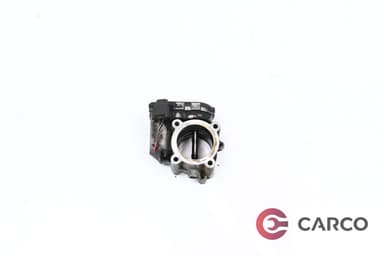 Дросел клапа 642 090 00 70 за MERCEDES-BENZ E-CLASS седан (W211) E 320 CDI (211.022) (2002 - 2009)