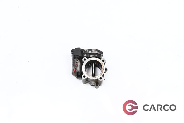 Дросел клапа 642 090 00 70 за MERCEDES-BENZ E-CLASS седан (W211) E 320 CDI (211.022) (2002 - 2009)