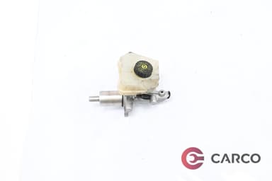 Спирачна помпа с казанче за MERCEDES-BENZ E-CLASS седан (W211) E 320 CDI (211.022) (2002 - 2009)