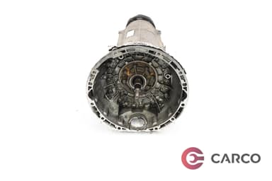 7 Степенна автоматична скоростна кутия CODE: 2112709701 за MERCEDES-BENZ E-CLASS седан (W211) E 320 CDI (211.022) (2002 - 2009)
