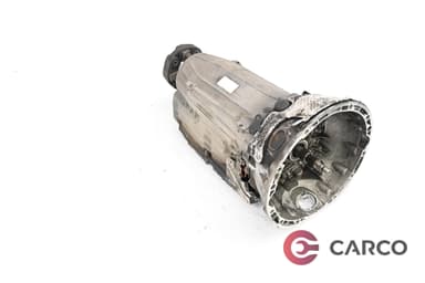 7 Степенна автоматична скоростна кутия CODE: 2112709701 за MERCEDES-BENZ E-CLASS седан (W211) E 320 CDI (211.022) (2002 - 2009)