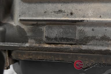 7 Степенна автоматична скоростна кутия CODE: 2112709701 за MERCEDES-BENZ E-CLASS седан (W211) E 320 CDI (211.022) (2002 - 2009)