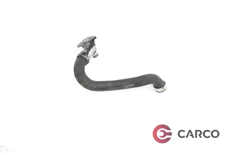 Воден маруч 2115015482 за MERCEDES-BENZ E-CLASS седан (W211) E 320 CDI (211.022) (2002 - 2009)