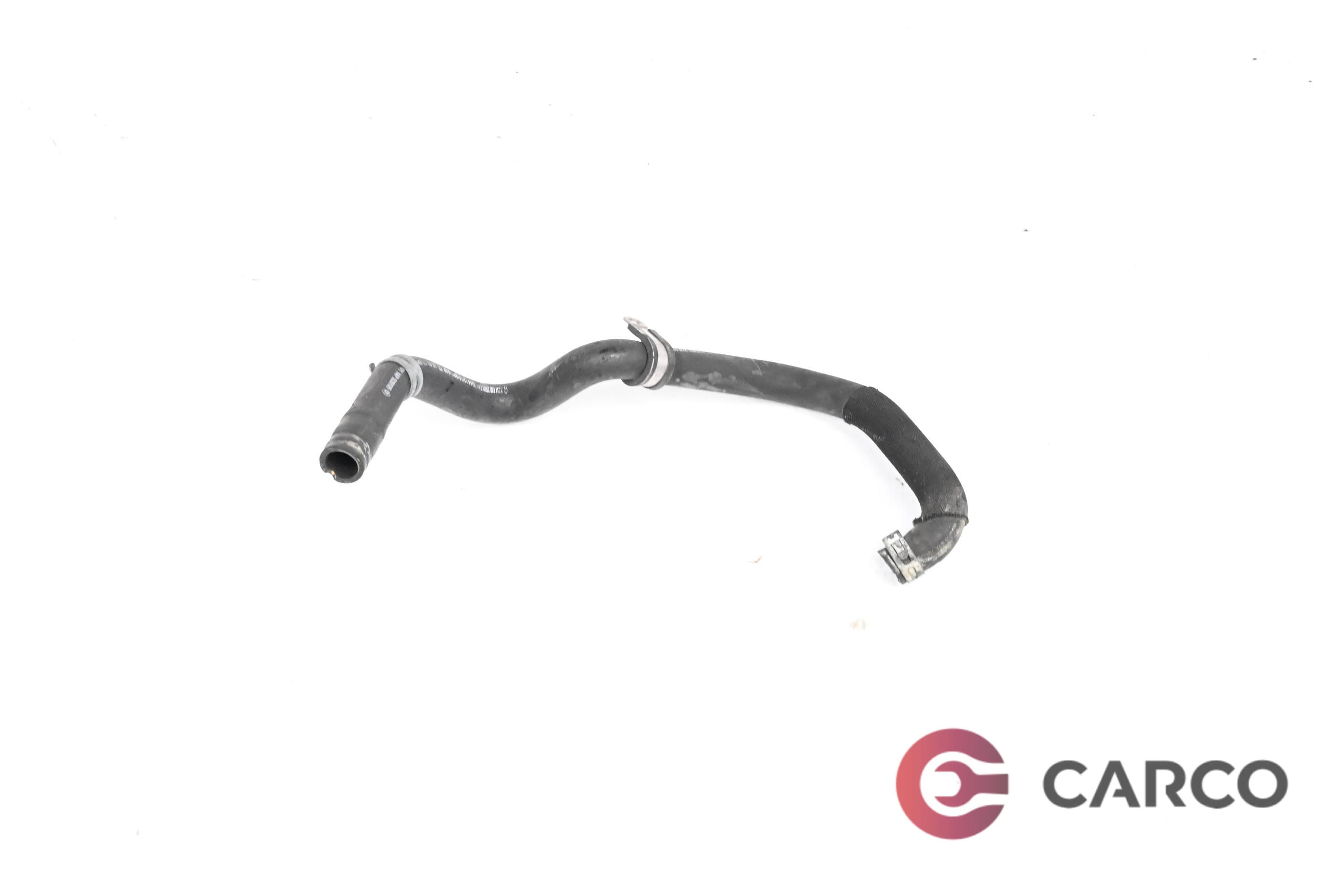 Воден маркуч 2118302596 за MERCEDES-BENZ E-CLASS седан (W211) E 320 CDI (211.022) (2002 - 2009)