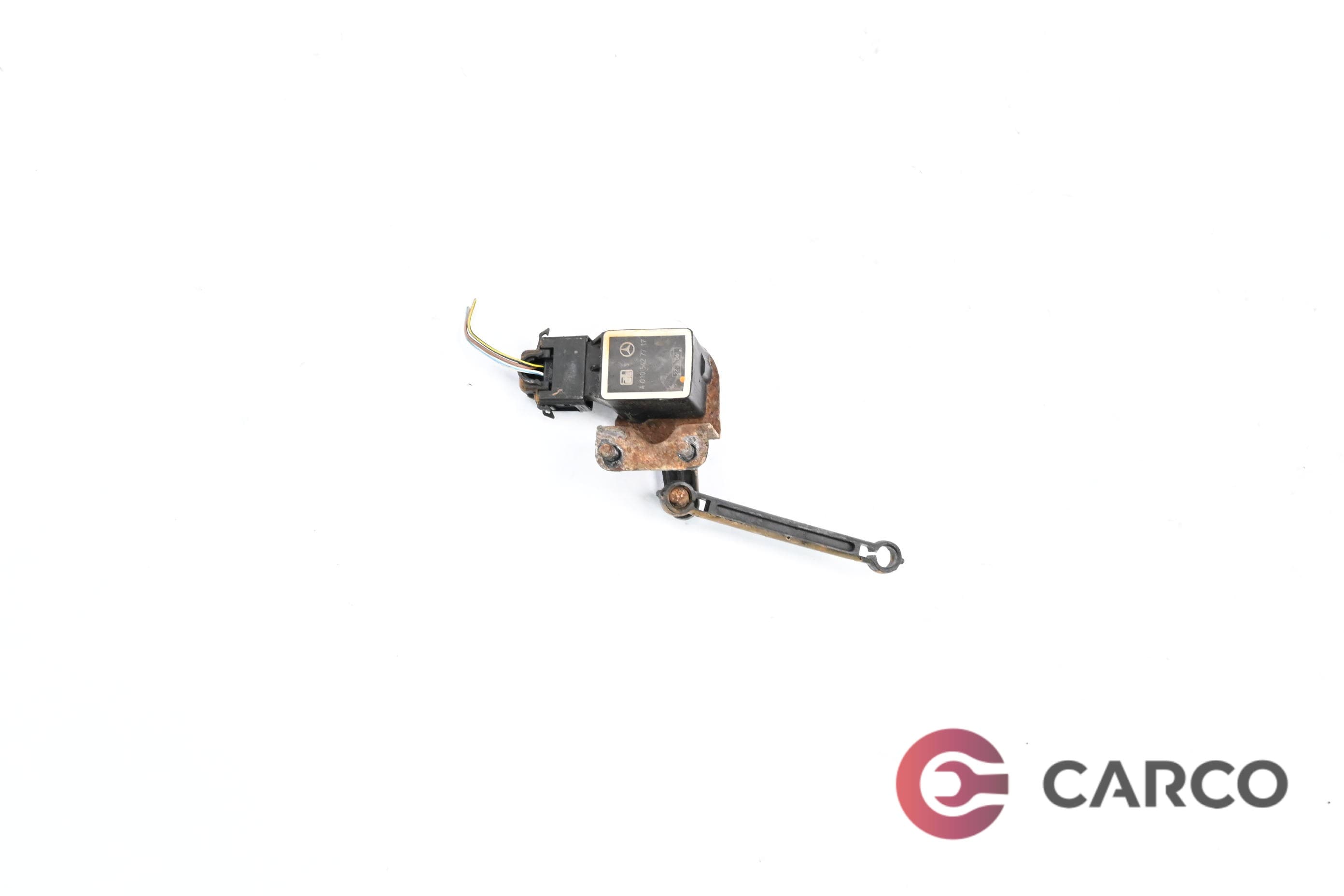 Сензор височина 010 542 77 17 за MERCEDES-BENZ E-CLASS седан (W211) E 320 CDI (211.022) (2002 - 2009)