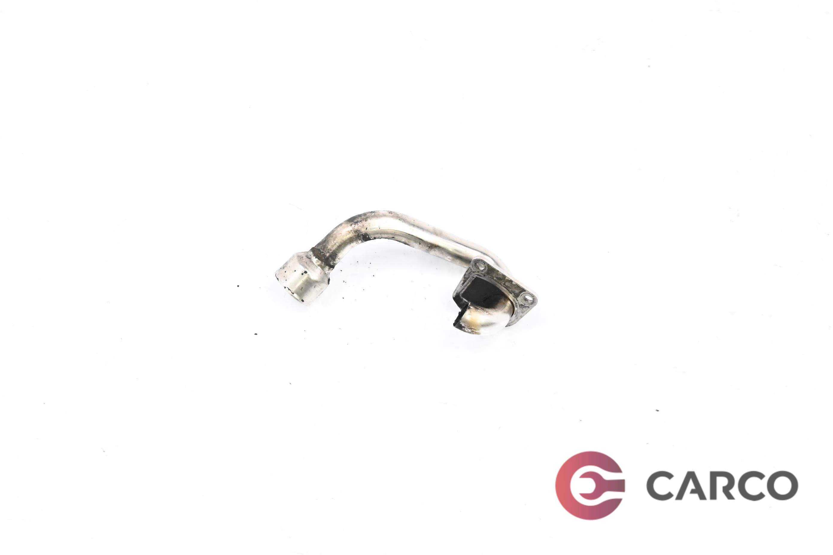 EGR тръба за MERCEDES-BENZ E-CLASS седан (W211) E 320 CDI (211.022) (2002 - 2009)