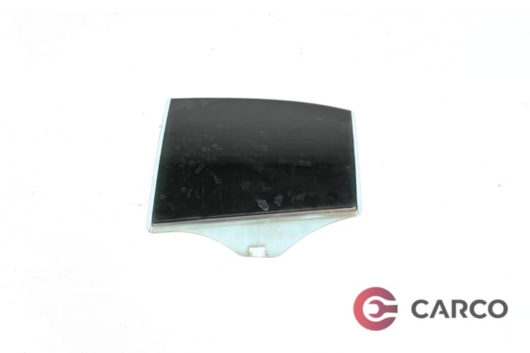 Стъкло врата задно ляво за MERCEDES-BENZ E-CLASS седан (W211) E 320 CDI (211.022) (2002 - 2009)