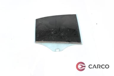 Стъкло врата задно дясно за MERCEDES-BENZ E-CLASS седан (W211) E 320 CDI (211.022) (2002 - 2009)