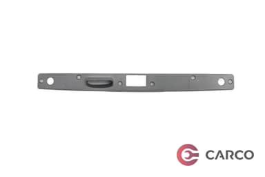 Интериорна лайсна заден капак за MERCEDES-BENZ E-CLASS седан (W211) E 320 CDI (211.022) (2002 - 2009)