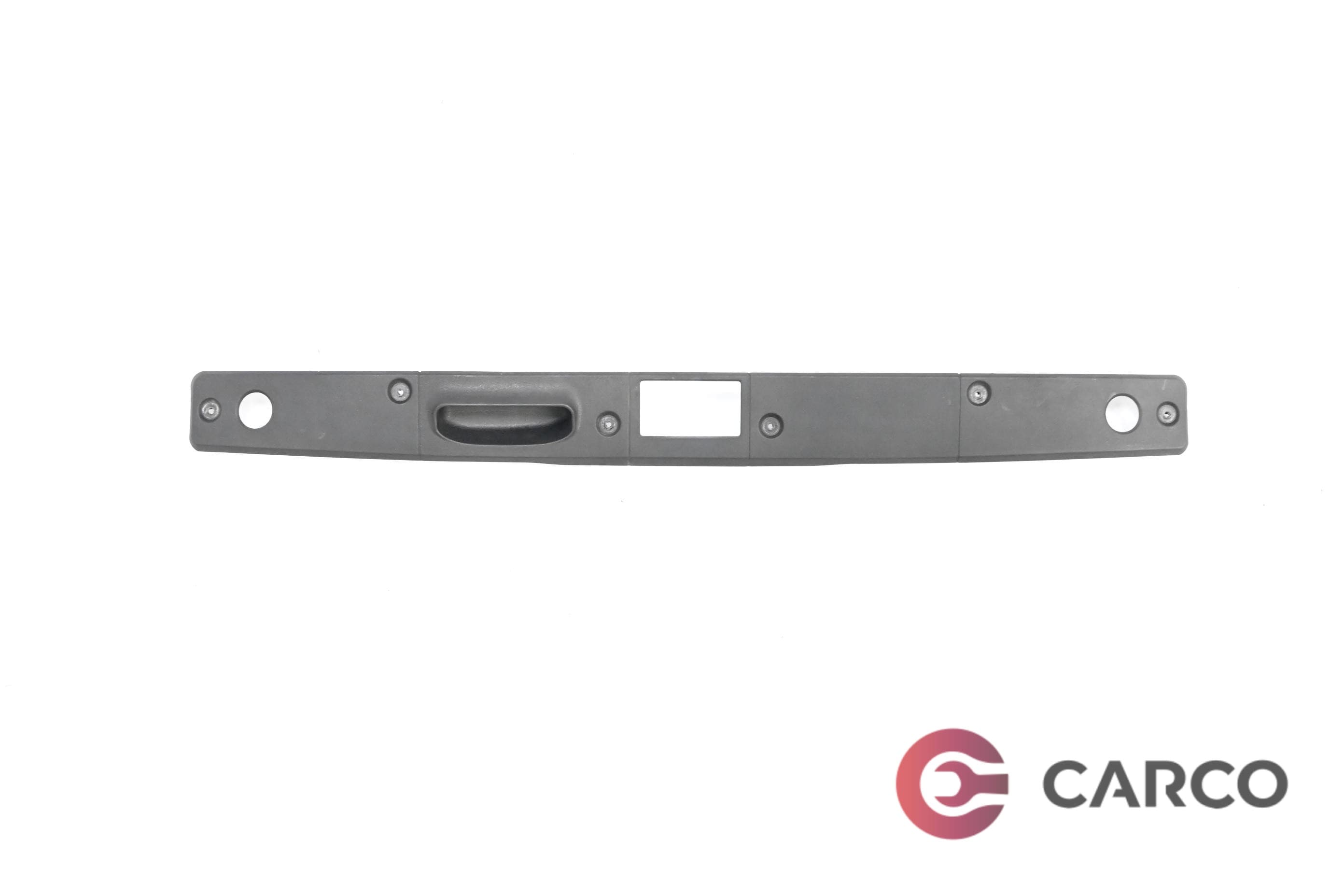 Интериорна лайсна заден капак за MERCEDES-BENZ E-CLASS седан (W211) E 320 CDI (211.022) (2002 - 2009)