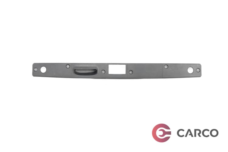 Интериорна лайсна заден капак за MERCEDES-BENZ E-CLASS седан (W211) E 320 CDI (211.022) (2002 - 2009)