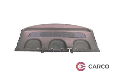 Кора багажник горна за MERCEDES-BENZ E-CLASS седан (W211) E 320 CDI (211.022) (2002 - 2009)