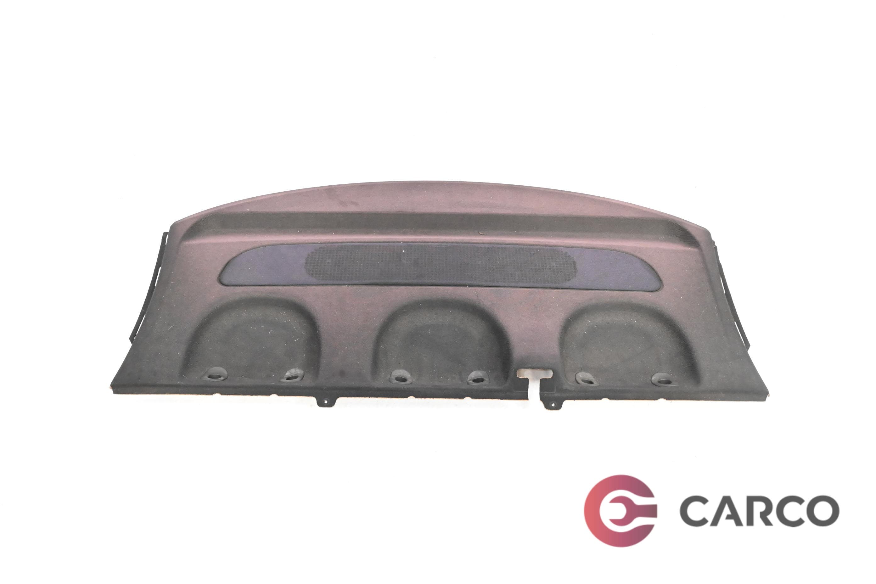 Кора багажник горна за MERCEDES-BENZ E-CLASS седан (W211) E 320 CDI (211.022) (2002 - 2009)