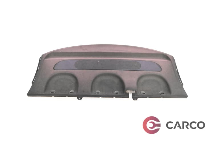 Кора багажник горна за MERCEDES-BENZ E-CLASS седан (W211) E 320 CDI (211.022) (2002 - 2009)