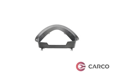 Лайсна около километраж за MERCEDES-BENZ E-CLASS седан (W211) E 320 CDI (211.022) (2002 - 2009)