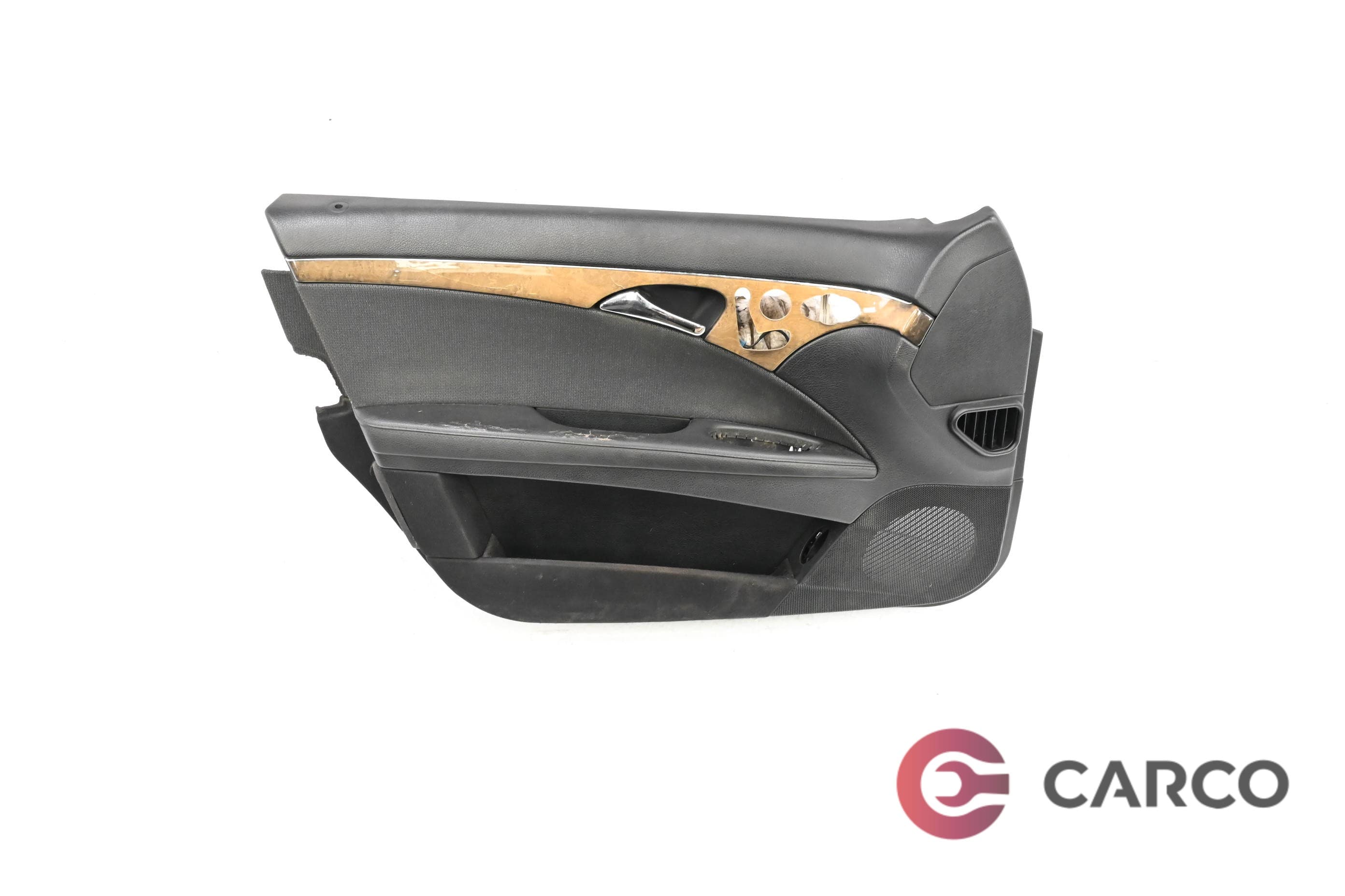 Кора врата предна лява за MERCEDES-BENZ E-CLASS седан (W211) E 320 CDI (211.022) (2002 - 2009)