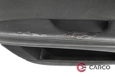 Кора врата предна лява за MERCEDES-BENZ E-CLASS седан (W211) E 320 CDI (211.022) (2002 - 2009)