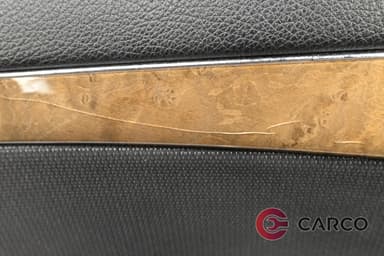 Кора врата предна лява за MERCEDES-BENZ E-CLASS седан (W211) E 320 CDI (211.022) (2002 - 2009)