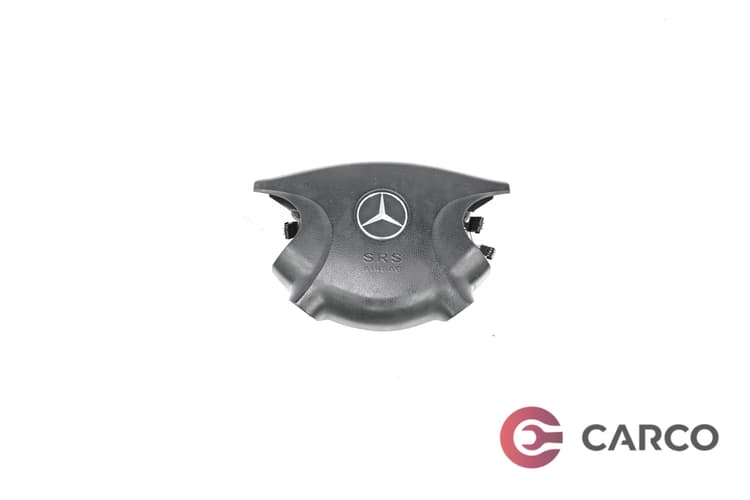 AIRBAG волан за MERCEDES-BENZ E-CLASS седан (W211) E 320 CDI (211.022) (2002 - 2009)