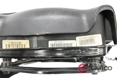 AIRBAG волан за MERCEDES-BENZ E-CLASS седан (W211) E 320 CDI (211.022) (2002 - 2009)