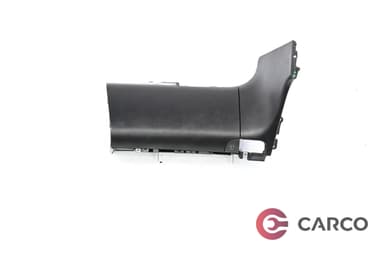 Жабка за MERCEDES-BENZ E-CLASS седан (W211) E 320 CDI (211.022) (2002 - 2009)