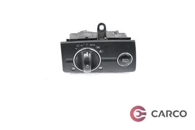 Ключ светлини за MERCEDES-BENZ E-CLASS седан (W211) E 320 CDI (211.022) (2002 - 2009)