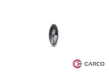 Копче отваряне багажник за MERCEDES-BENZ E-CLASS седан (W211) E 320 CDI (211.022) (2002 - 2009)