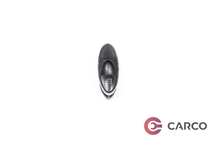 Копче ел стъкло за MERCEDES-BENZ E-CLASS седан (W211) E 320 CDI (211.022) (2002 - 2009)