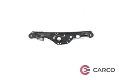 Стъклоповдигач заден ляв за MERCEDES-BENZ E-CLASS седан (W211) E 320 CDI (211.022) (2002 - 2009)