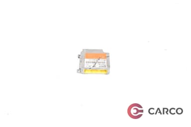 Модул AIRBAG 0285001880 за MERCEDES-BENZ E-CLASS седан (W211) E 320 CDI (211.022) (2002 - 2009)