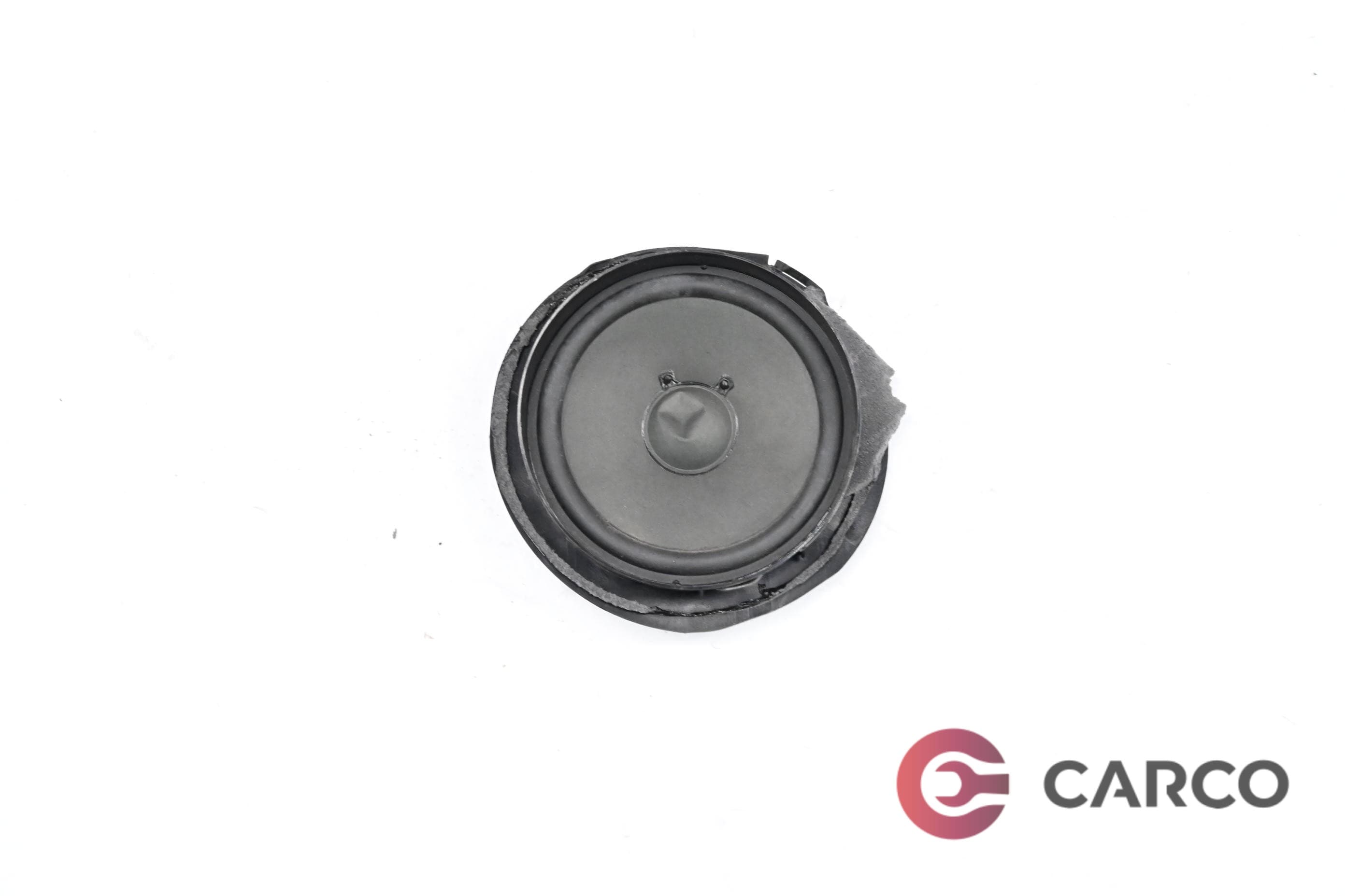 Високоговорител заден десен за MERCEDES-BENZ E-CLASS седан (W211) E 320 CDI (211.022) (2002 - 2009)