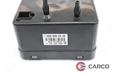 Вакуум помпа централно заключване за MERCEDES-BENZ E-CLASS седан (W211) E 320 CDI (211.022) (2002 - 2009)